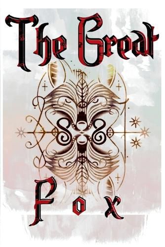 Cover image for The Great Fox
