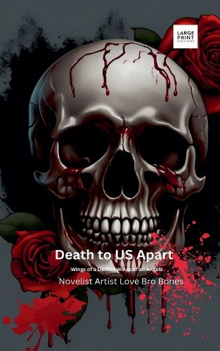 Cover image for Death to Us Apart