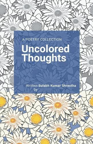 Cover image for Uncolored Thoughts