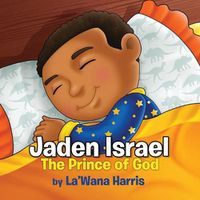 Cover image for Jaden Israel: The Prince of God