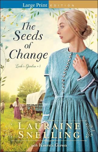 Cover image for The Seeds of Change