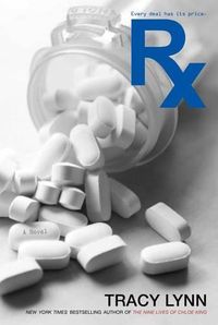 Cover image for RX