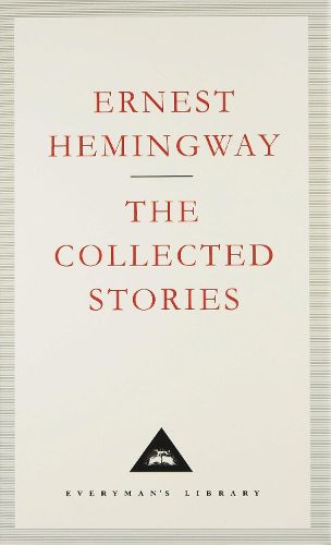 Cover image for The Collected Stories