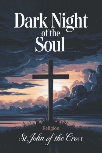 Cover image for Dark Night of the Soul (Religion)