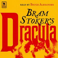 Cover image for Dracula