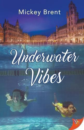 Cover image for Underwater Vibes