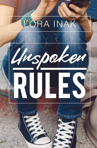 Cover image for Unspoken Rules