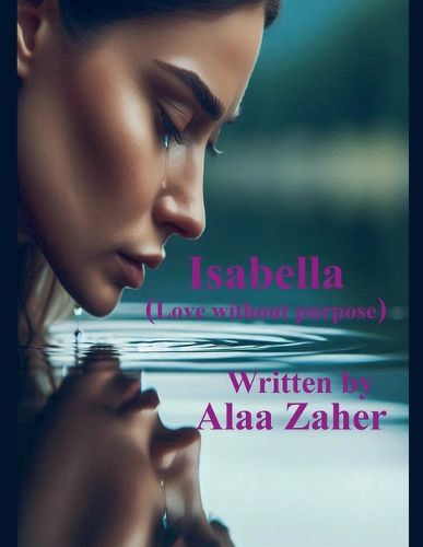 Cover image for Isabella - Love without purpose