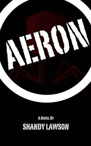 Cover image for Aeron