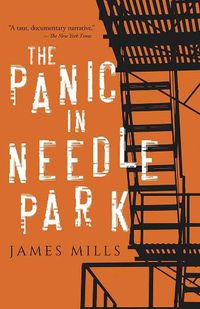 Cover image for Panic in Needle Park