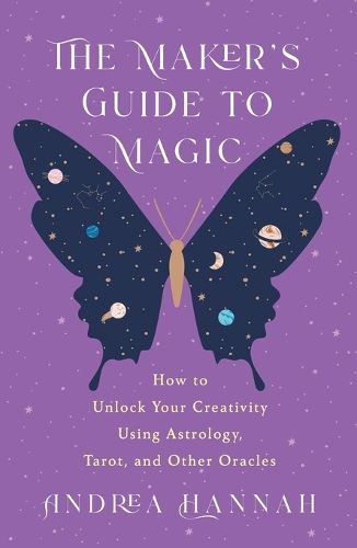 The Maker's Guide to Magic