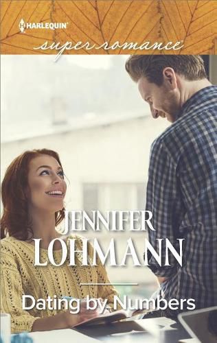 Cover image for Dating by Numbers