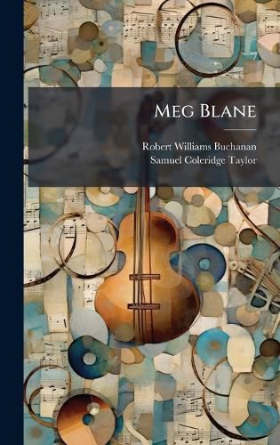 Cover image for Meg Blane
