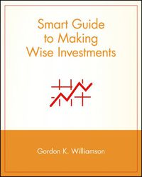 Cover image for Smart Guide to Investing