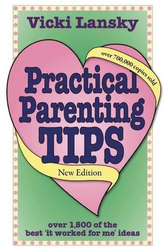 Practical Parenting Tips