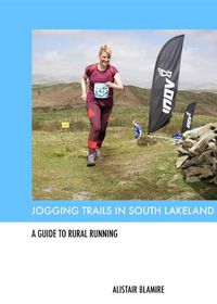 Cover image for Jogging Trails in South Lakeland: A Guide to Rural Running