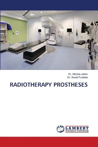 Cover image for Radiotherapy Prostheses