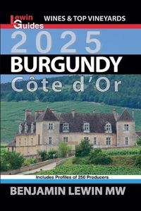 Cover image for Burgundy 2025