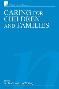 Cover image for Caring for Children and Families