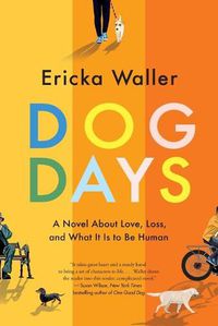 Cover image for Dog Days