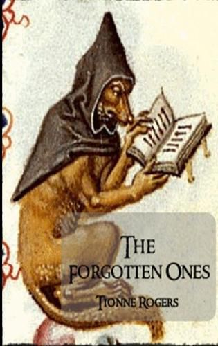 Cover image for The Forgotten Ones - Hardcover