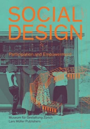 Cover image for Social Design