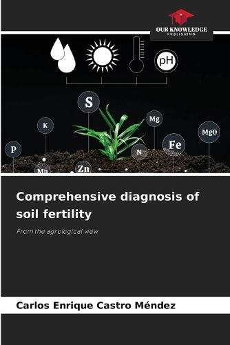 Cover image for Comprehensive diagnosis of soil fertility