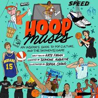Cover image for Hoop Muses