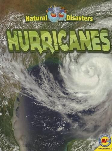 Cover image for Hurricanes