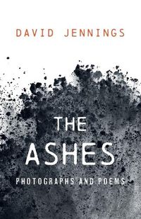 Cover image for The Ashes