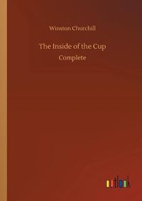 Cover image for The Inside of the Cup