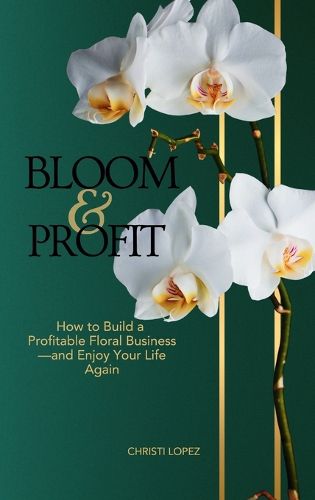 Cover image for Bloom and Profit