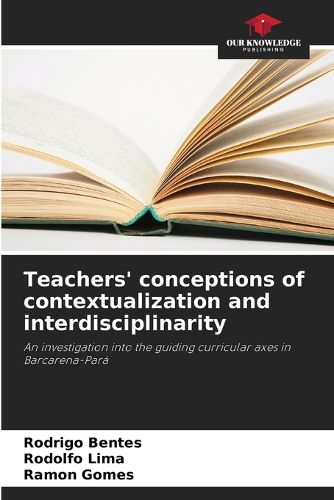 Cover image for Teachers' conceptions of contextualization and interdisciplinarity