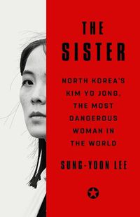 Cover image for The Sister