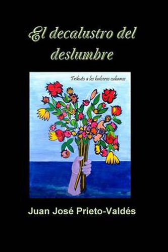 Cover image for el Decalustro Del Deslumbre