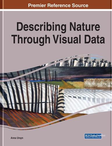 Cover image for Describing Nature Through Visual Data