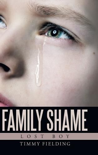 Cover image for Family Shame