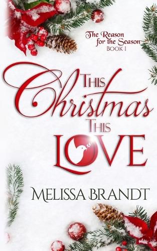 Cover image for This Christmas, This Love