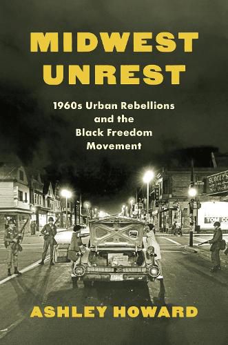 Midwest Unrest