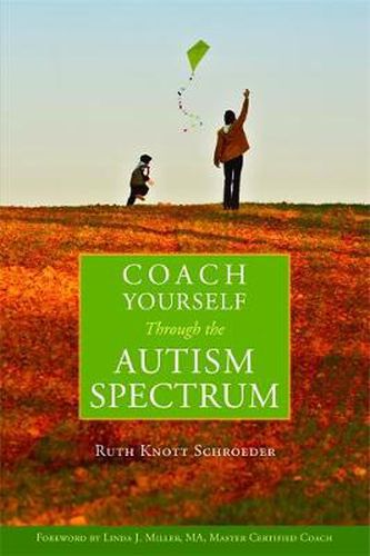 Cover image for Coach Yourself Through the Autism Spectrum