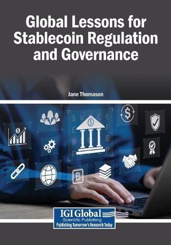 Cover image for Global Lessons for Stablecoin Regulation and Governance