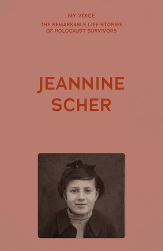 My Voice: Jeannine Scher