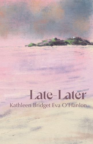 Cover image for Late-Later