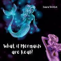 Cover image for What if Mermaids are Real?