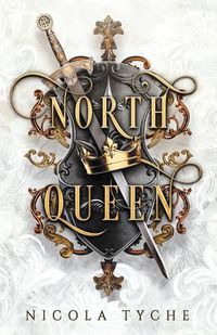 Cover image for North Queen