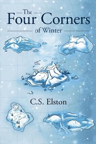 Cover image for The Four Corners of Winter