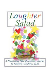 Cover image for Laughter Salad