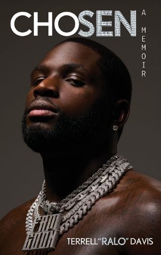 Cover image for Chosen