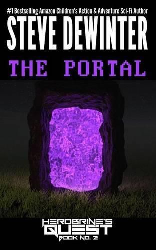 Cover image for The Portal