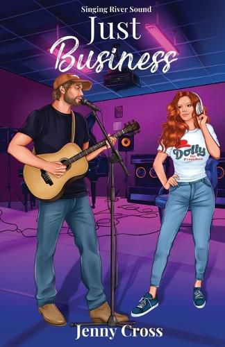Cover image for Just Business (Special Edition Cover)